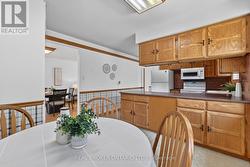 Eat-In Kitchen - 