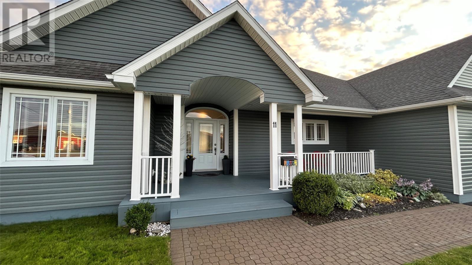 11 Kentucky Loop, Stephenville, NL