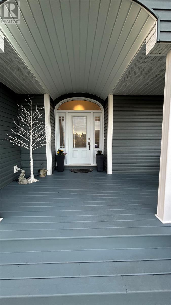 11 Kentucky Loop, Stephenville, NL