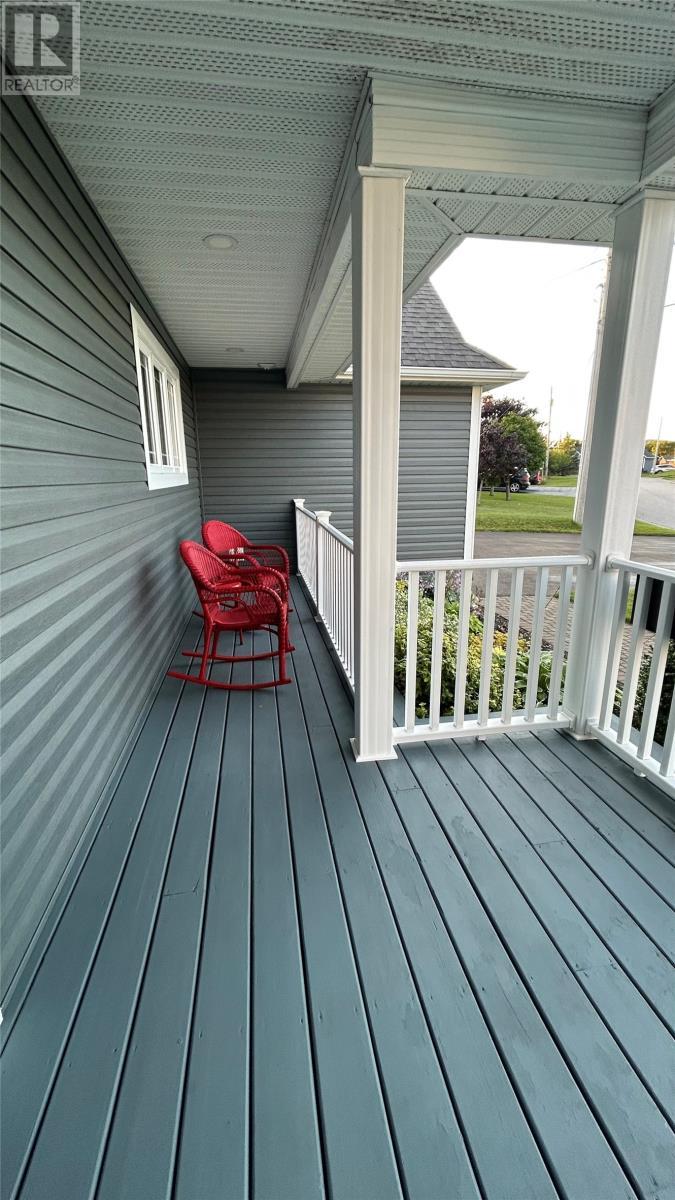 11 Kentucky Loop, Stephenville, NL