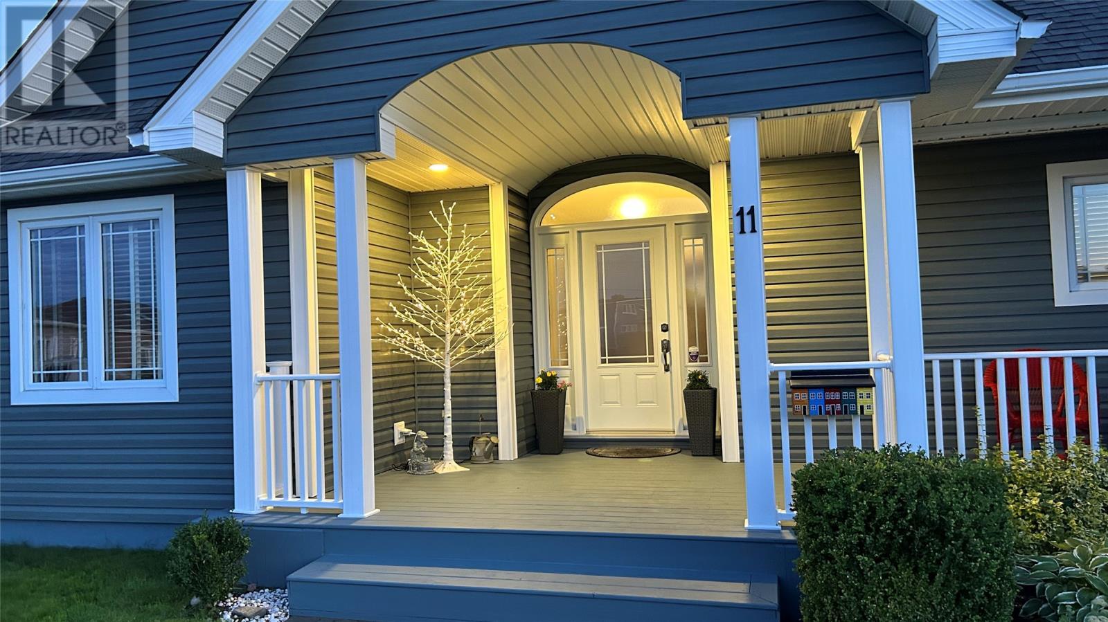 11 Kentucky Loop, Stephenville, NL