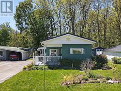 28 - 525 MIDLAND POINT ROAD Midland, ON L4R 5G9