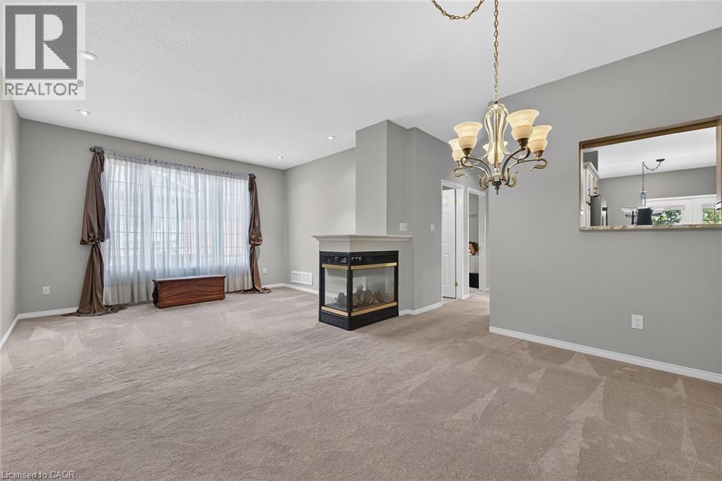 159 Thoroughbred Boulevard, Ancaster, ON
