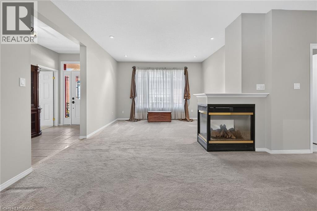159 Thoroughbred Boulevard, Ancaster, ON