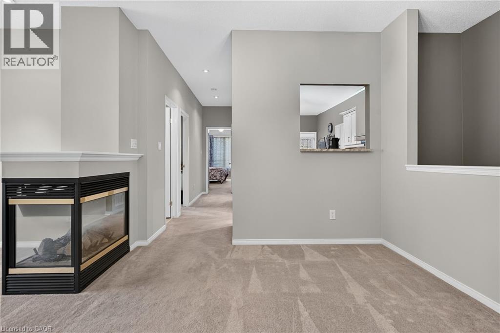 159 Thoroughbred Boulevard, Ancaster, ON