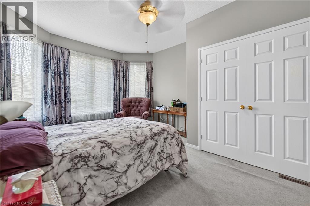 159 Thoroughbred Boulevard, Ancaster, ON