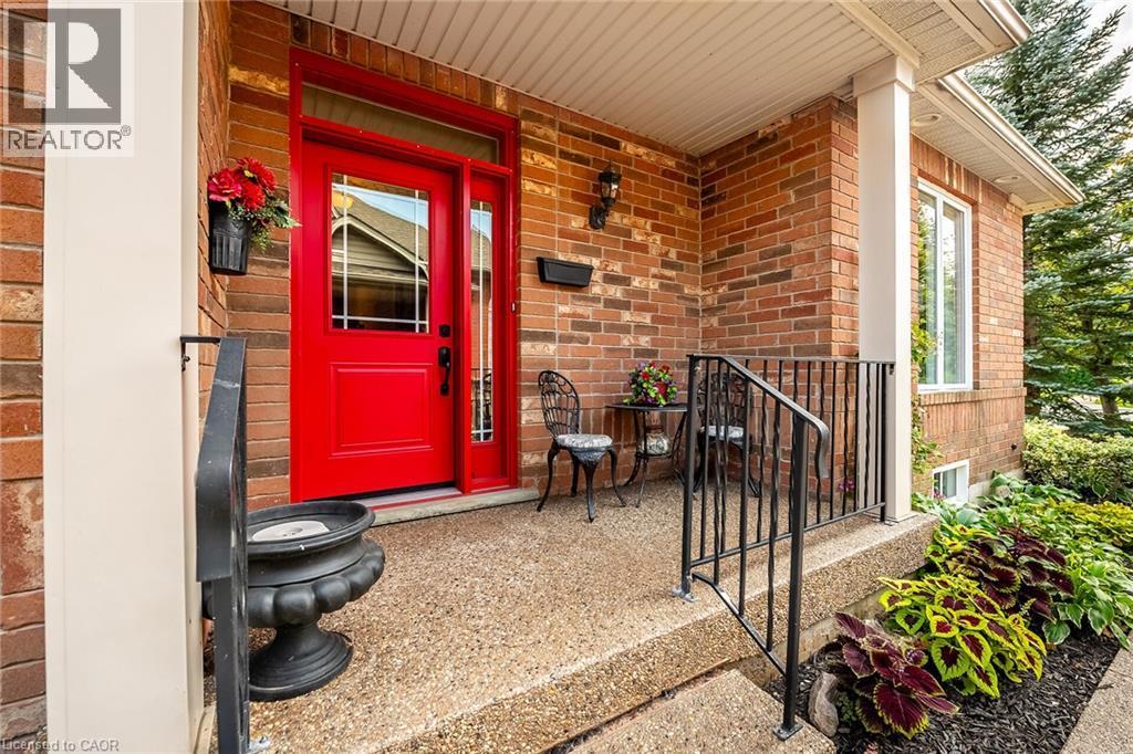159 Thoroughbred Boulevard, Ancaster, ON
