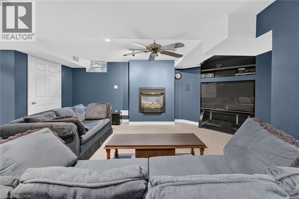 159 Thoroughbred Boulevard, Ancaster, ON