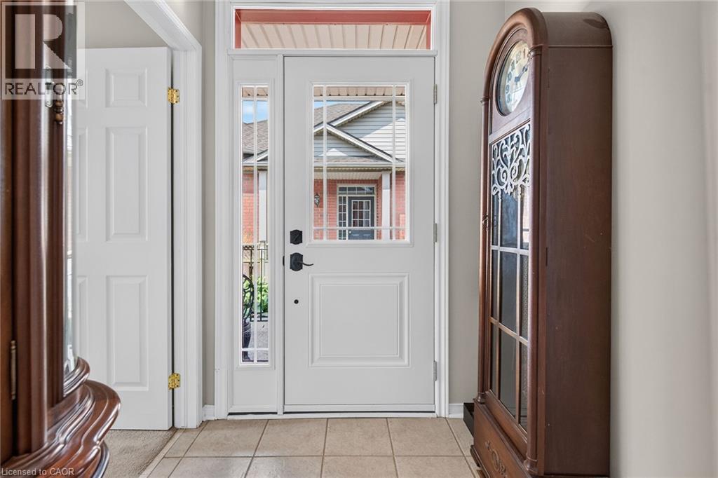 159 Thoroughbred Boulevard, Ancaster, ON