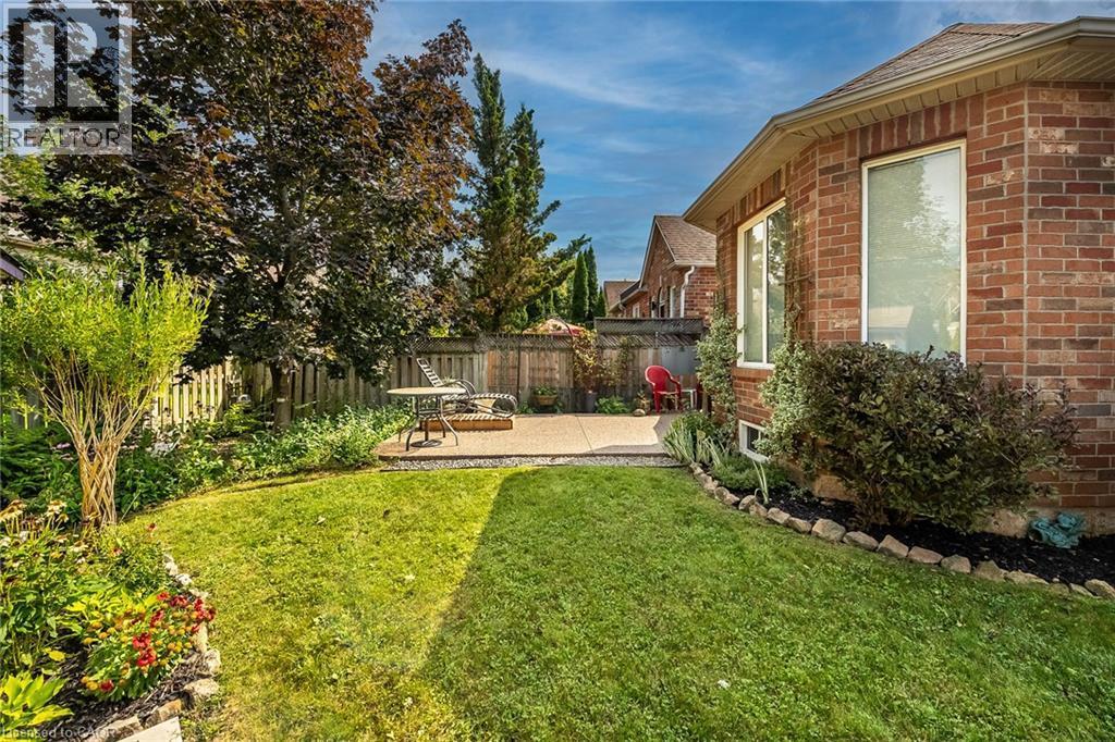 159 Thoroughbred Boulevard, Ancaster, ON