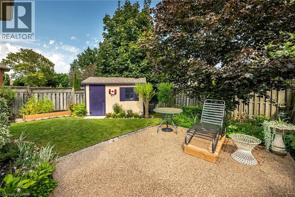 159 Thoroughbred Boulevard, Ancaster, ON
