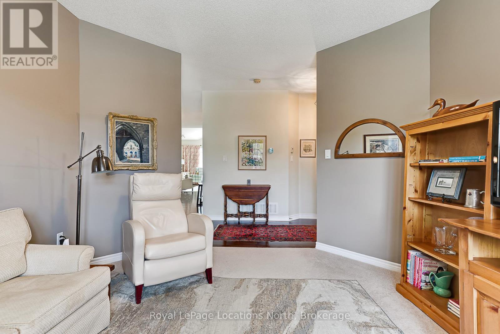 6 Thomas Drive, Collingwood, ON