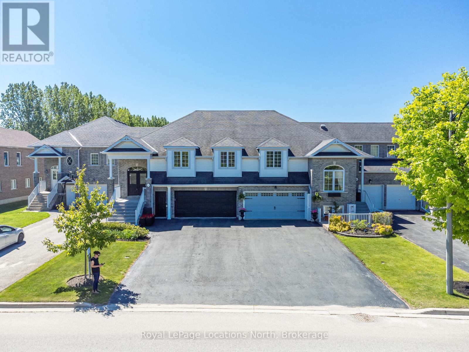 6 Thomas Drive, Collingwood, ON
