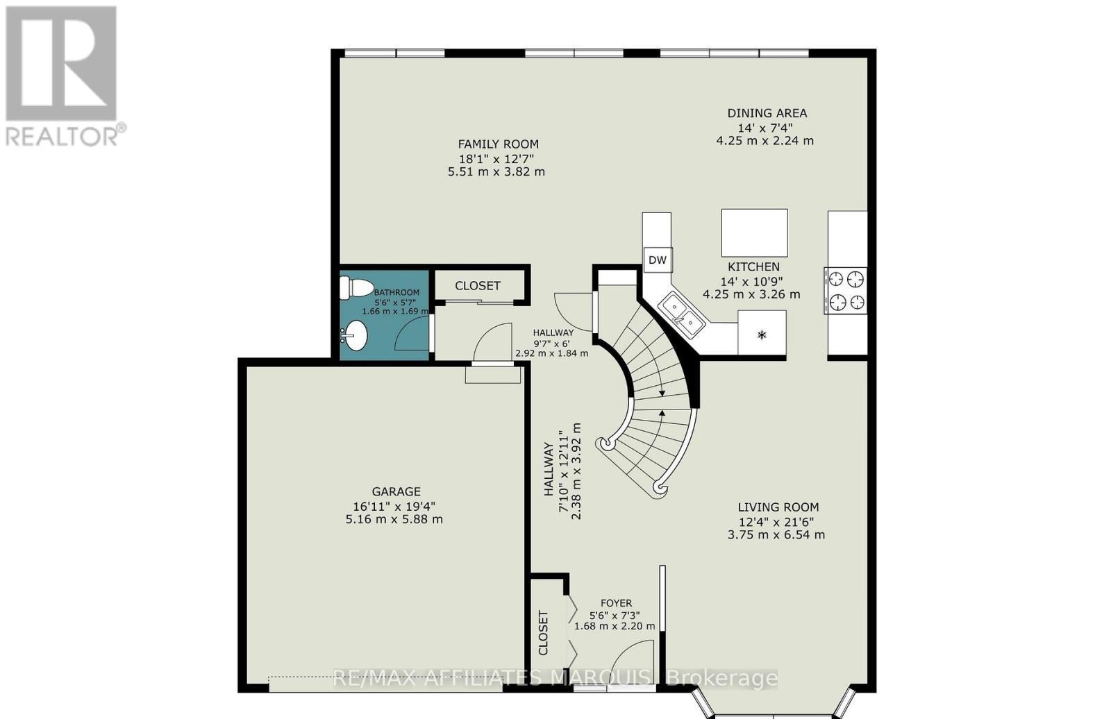 218 Annapolis Circle, Ottawa, ON