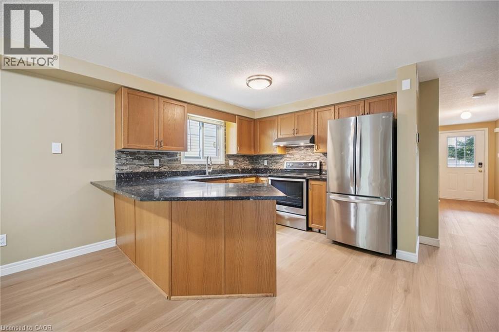 938 Atlantic Boulevard, Waterloo, ON