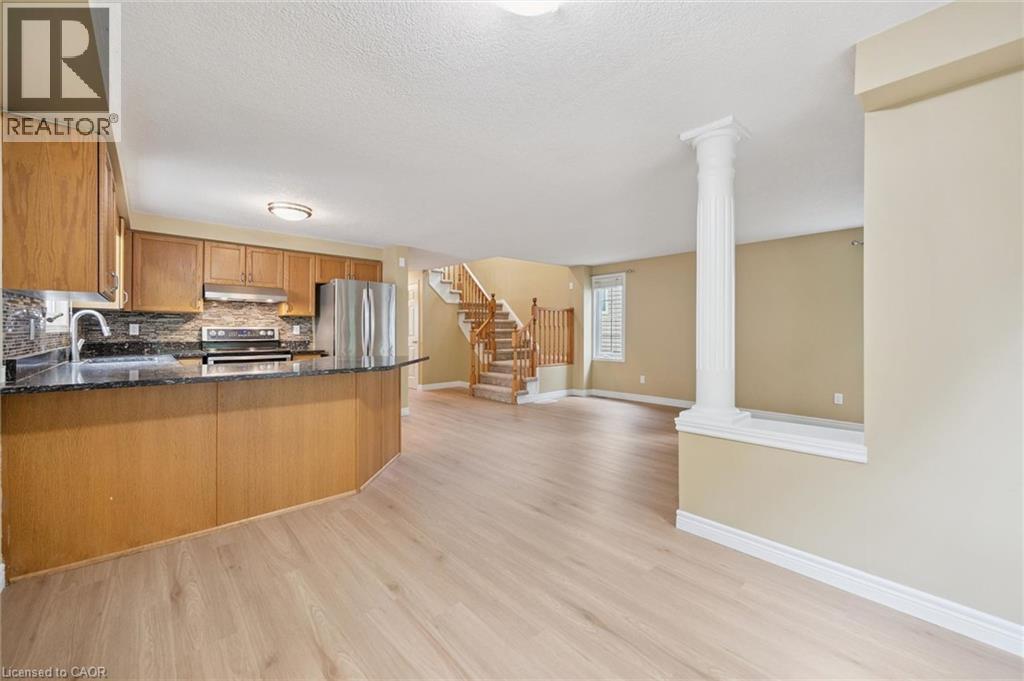 938 Atlantic Boulevard, Waterloo, ON