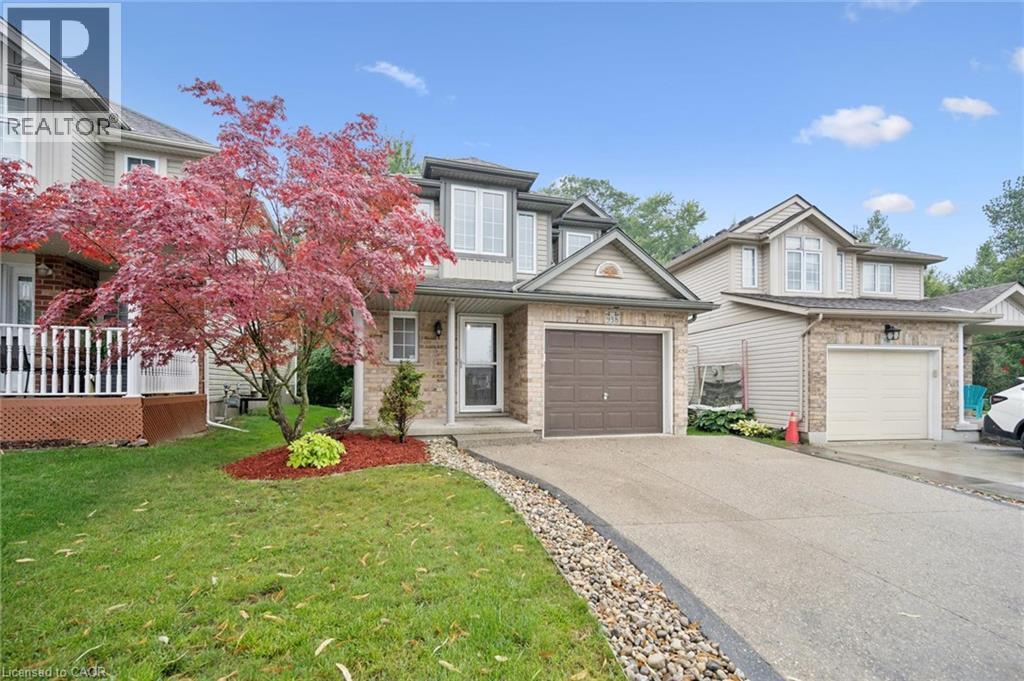 938 Atlantic Boulevard, Waterloo, ON