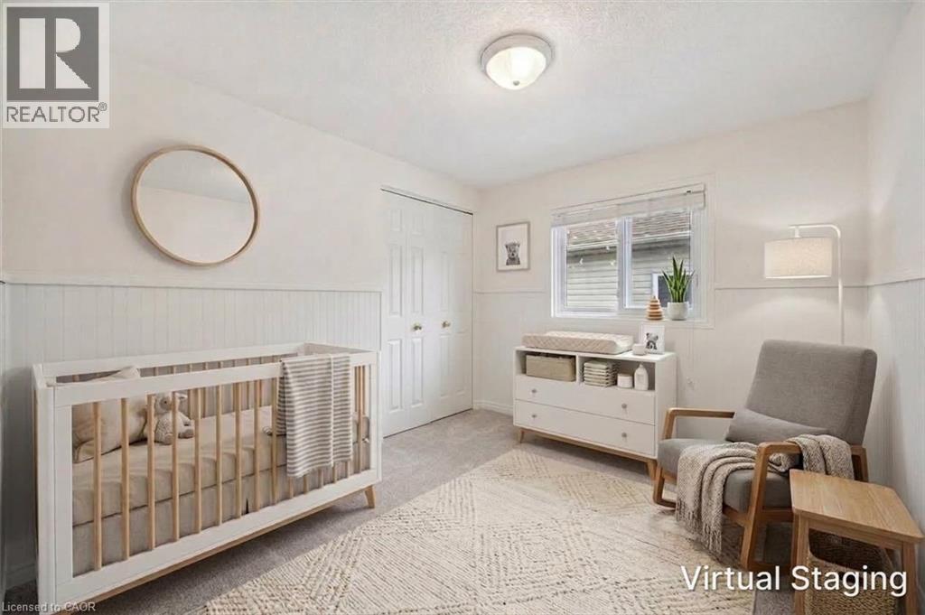 938 Atlantic Boulevard, Waterloo, ON