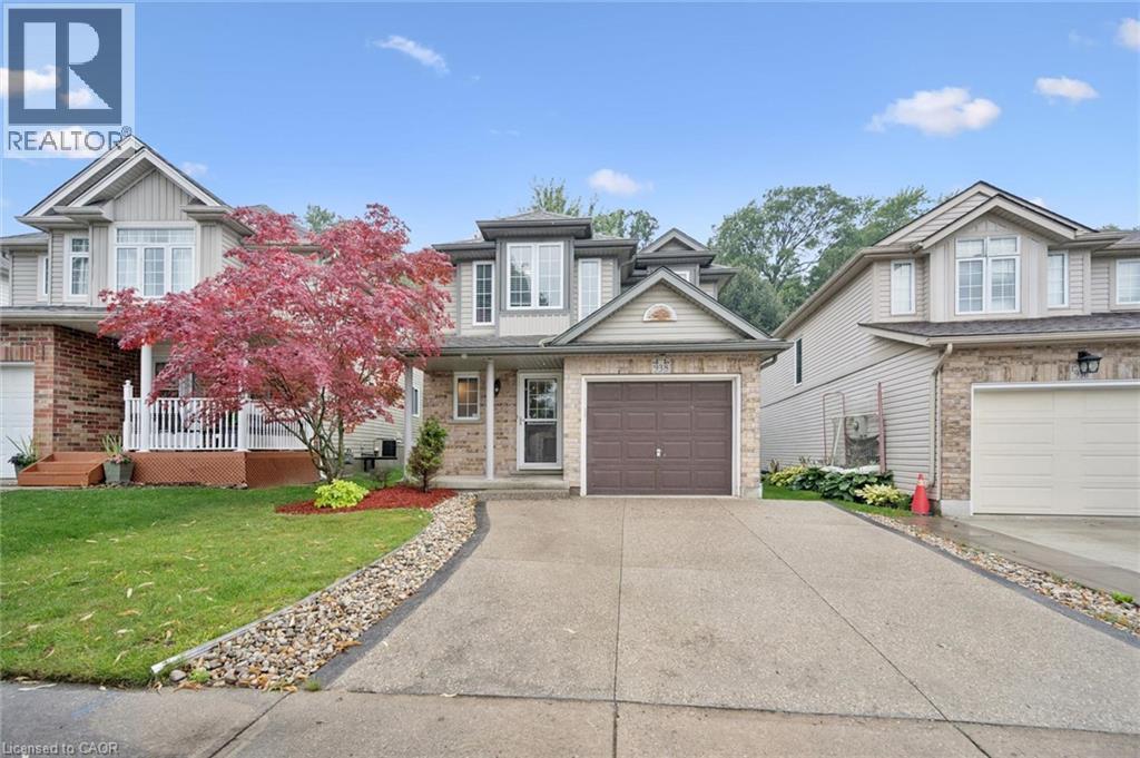 938 Atlantic Boulevard, Waterloo, ON