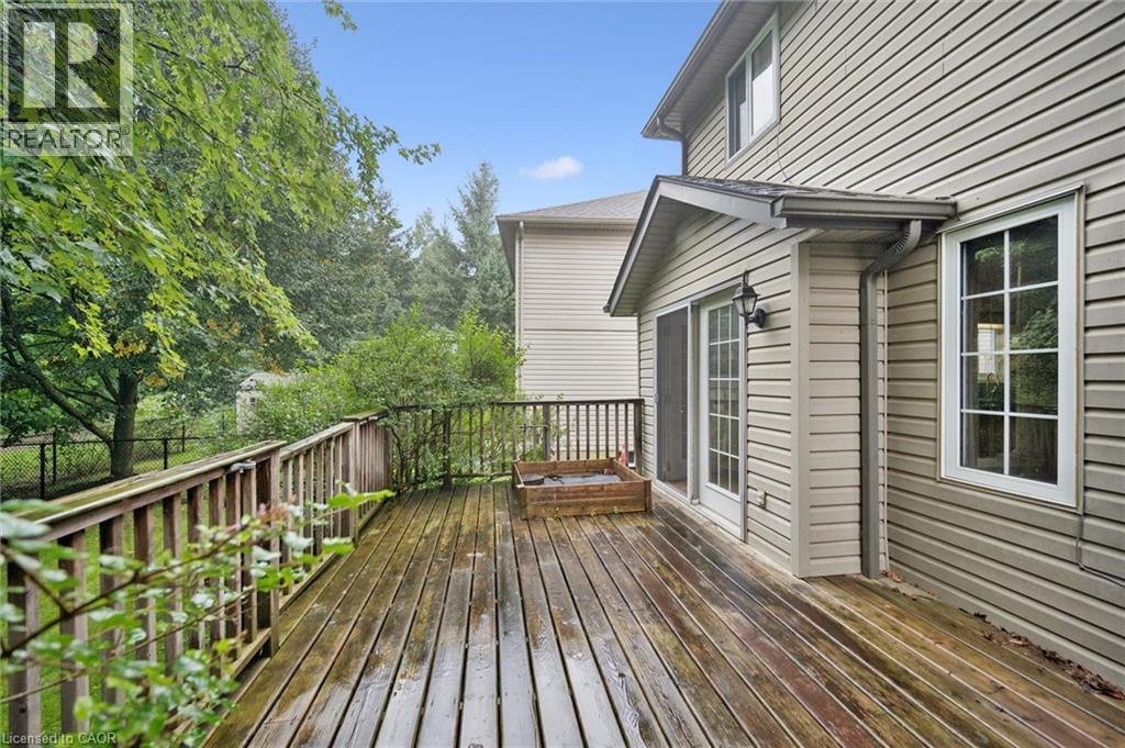 938 Atlantic Boulevard, Waterloo, ON
