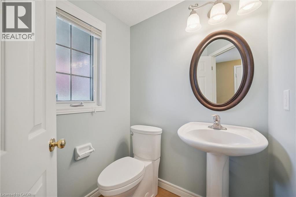 938 Atlantic Boulevard, Waterloo, ON