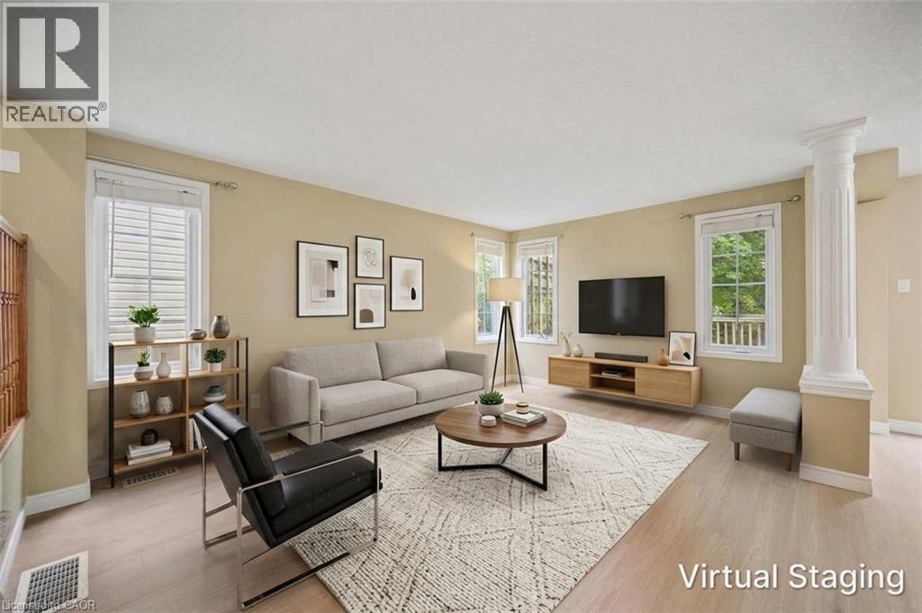 938 Atlantic Boulevard, Waterloo, ON