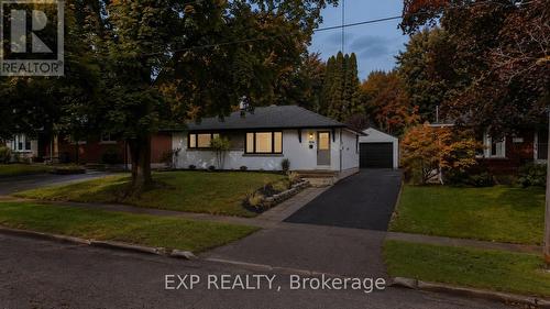 104 KENSINGTON STREET  Guelph, ON N1E 3P9