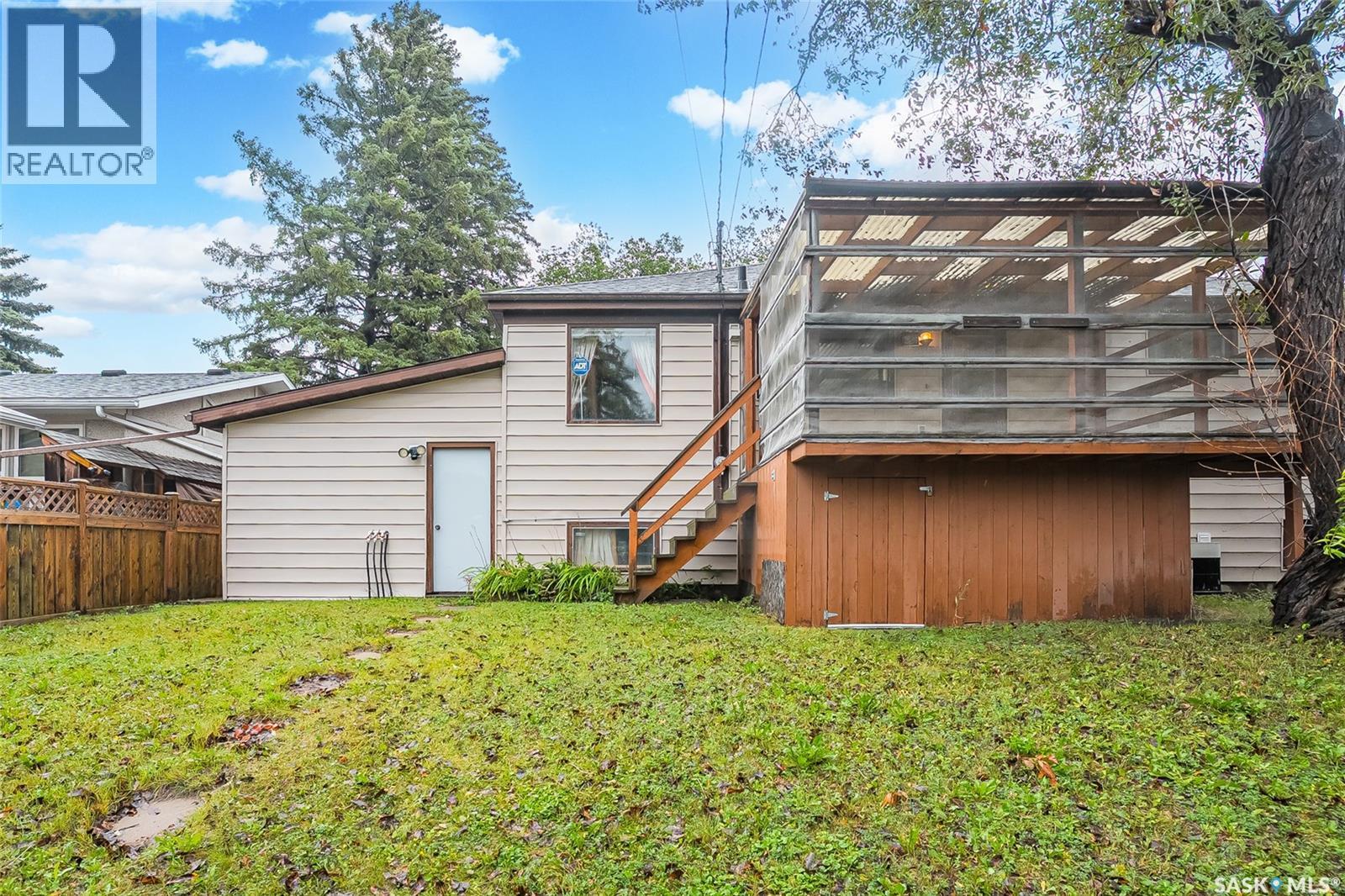 630 Acadia Drive, Saskatoon, SK