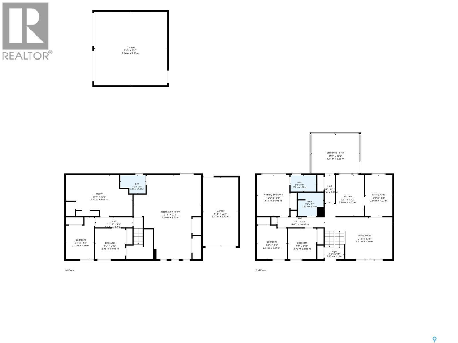 630 Acadia Drive, Saskatoon, SK