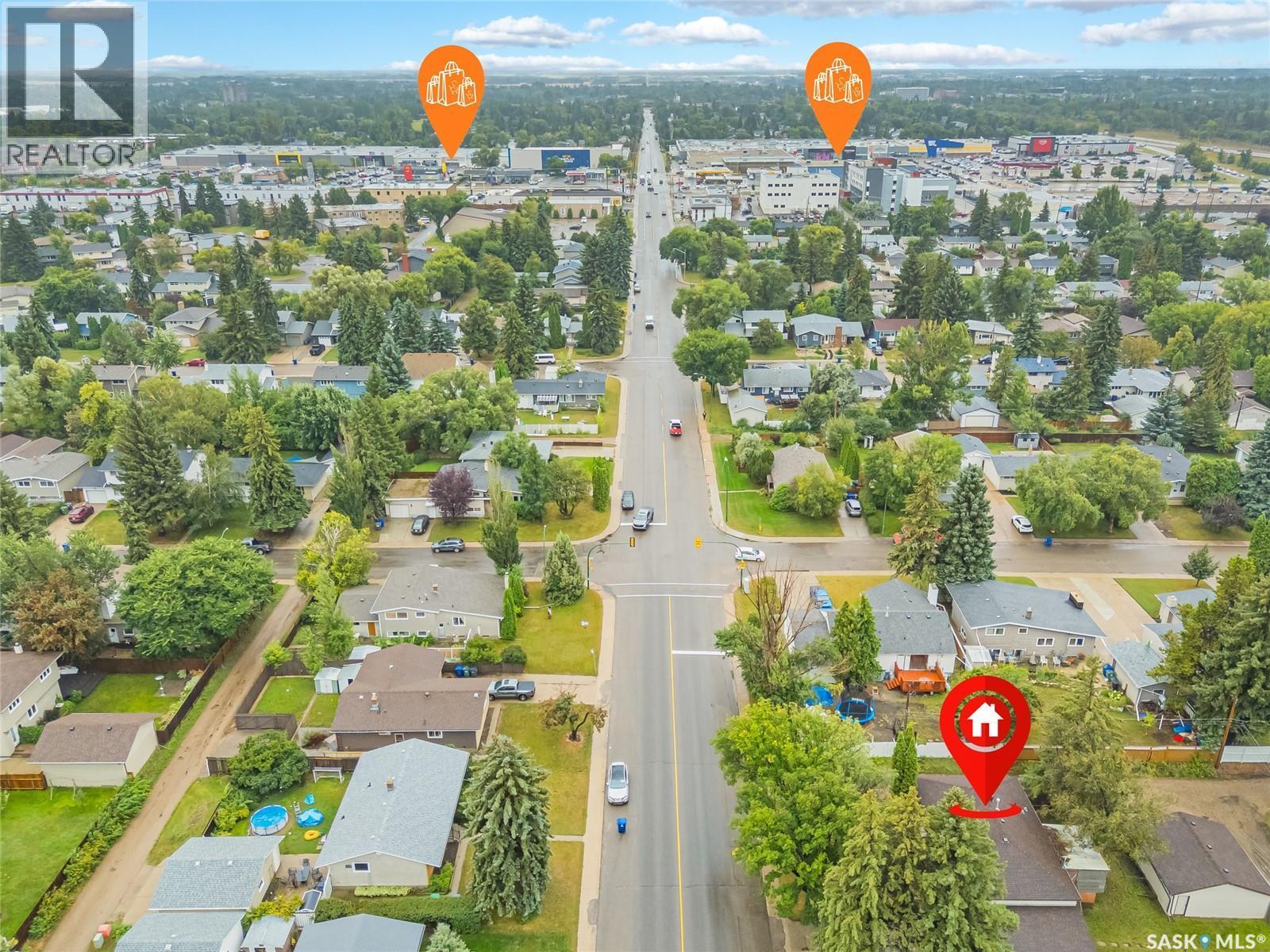 630 Acadia Drive, Saskatoon, SK