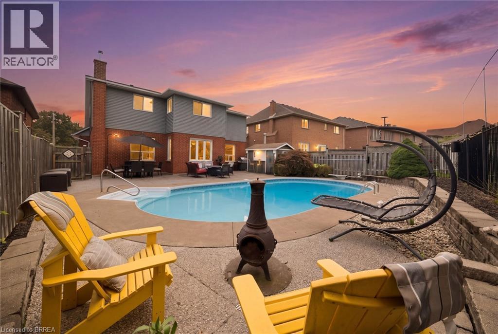 92 National Drive, Hamilton, ON