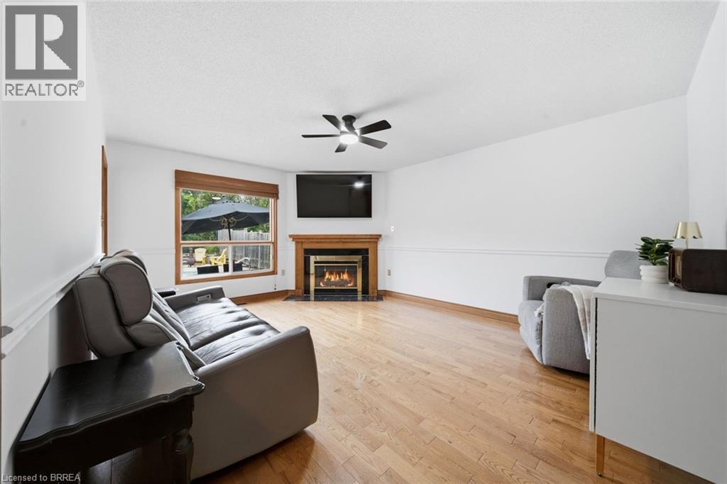 92 National Drive, Hamilton, ON