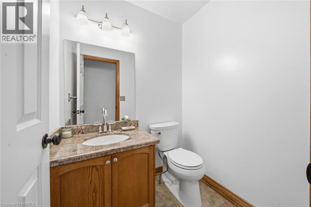 92 National Drive, Hamilton, ON