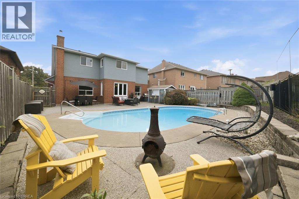 92 National Drive, Hamilton, ON