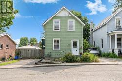 163 GREEN STREET Deseronto (Deseronto (Town)), ON K0K 1X0