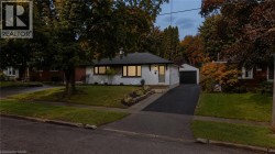 104 KENSINGTON Street Guelph, ON N1E 3P9