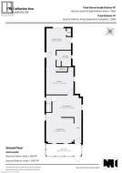 Floor plan - 