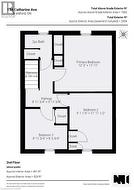 Floor plan - 
