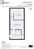 Floor plan - 