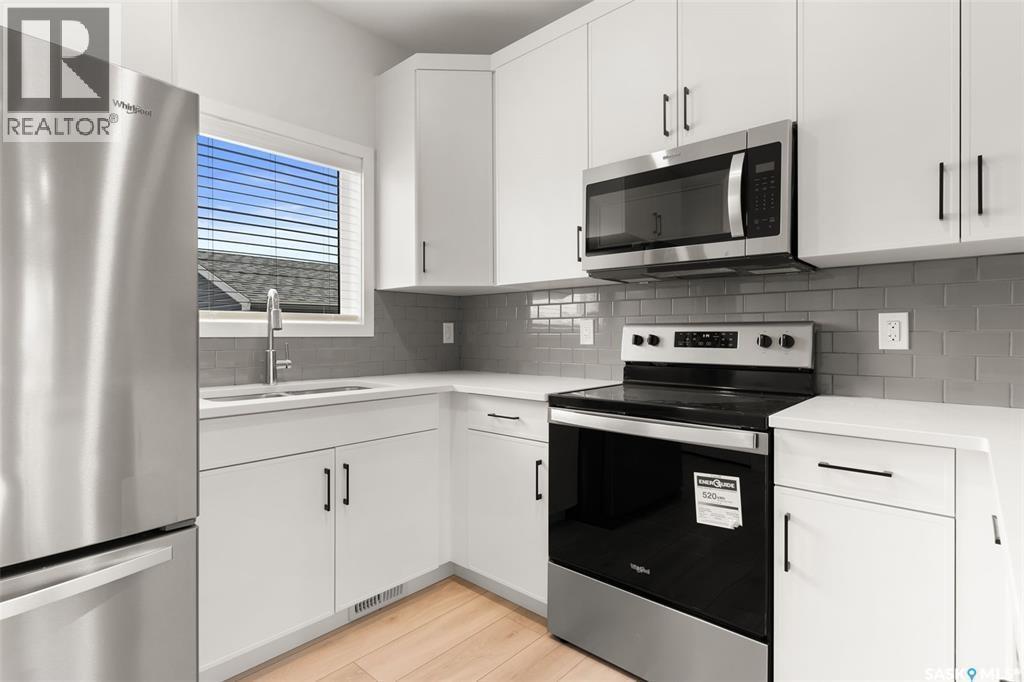 7636 Mapleford Boulevard, Regina, SK