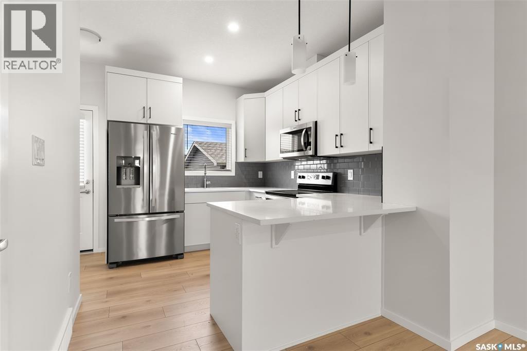 7636 Mapleford Boulevard, Regina, SK