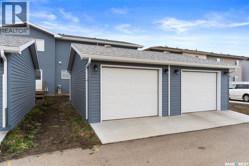 7636 Mapleford Boulevard, Regina, SK