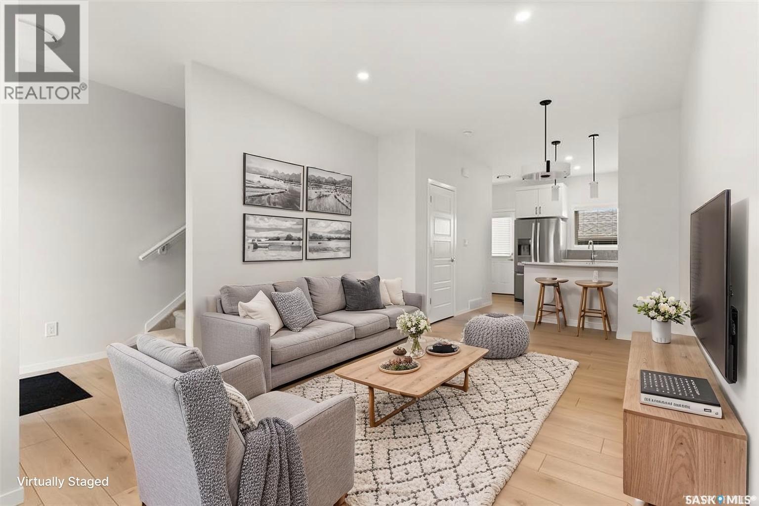7636 Mapleford Boulevard, Regina, SK