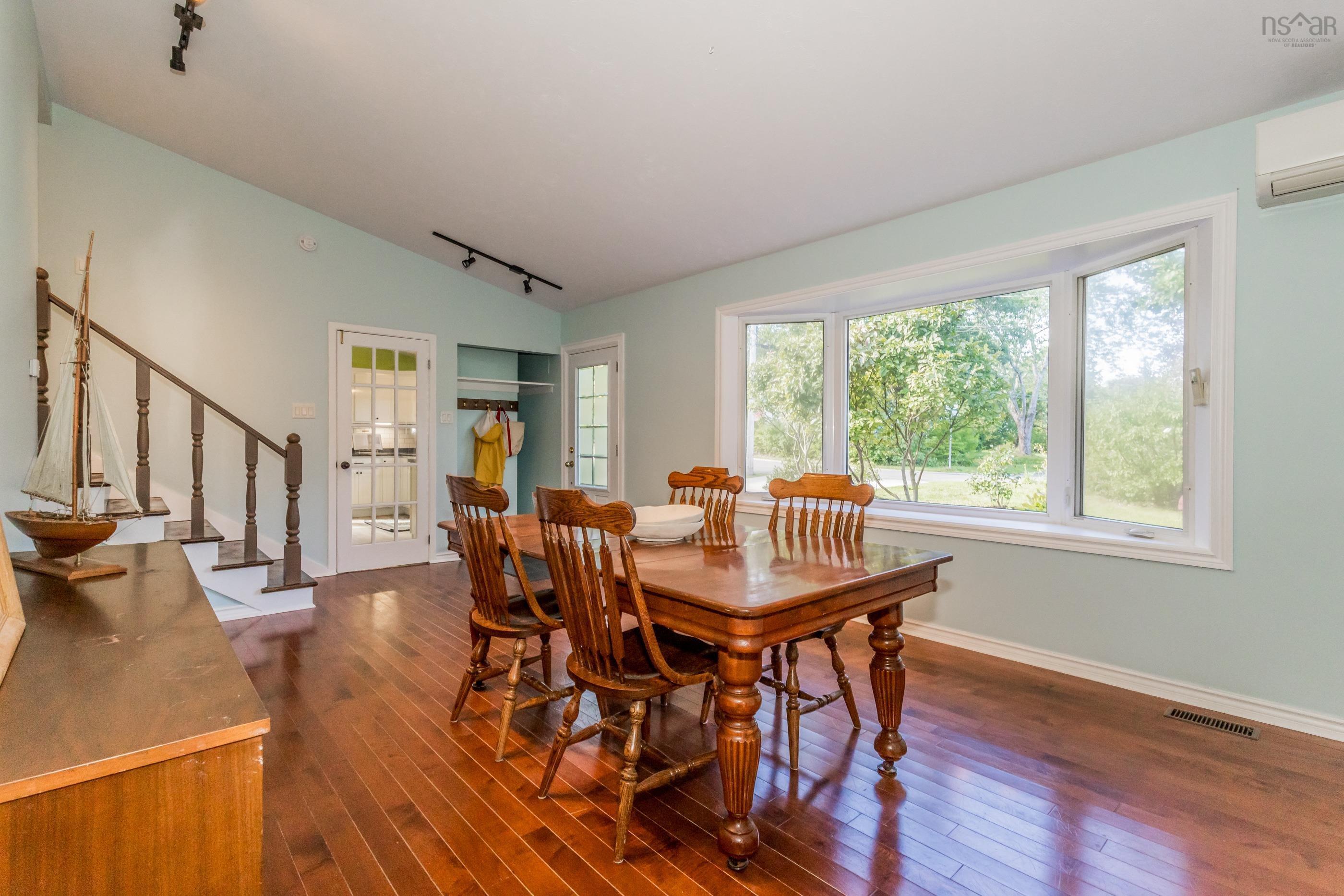 1 Sylvan Drive, Wolfville, NS