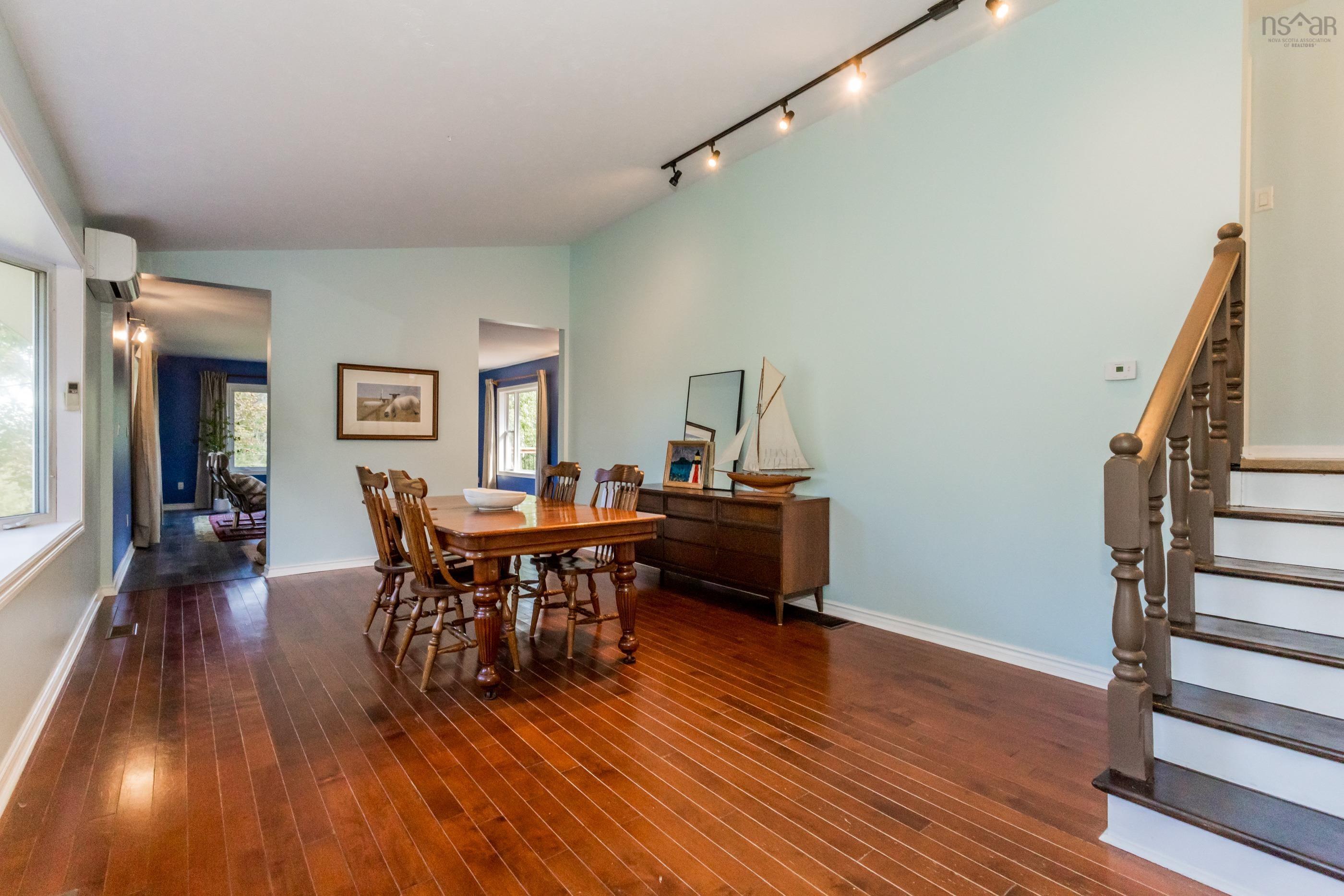 1 Sylvan Drive, Wolfville, NS