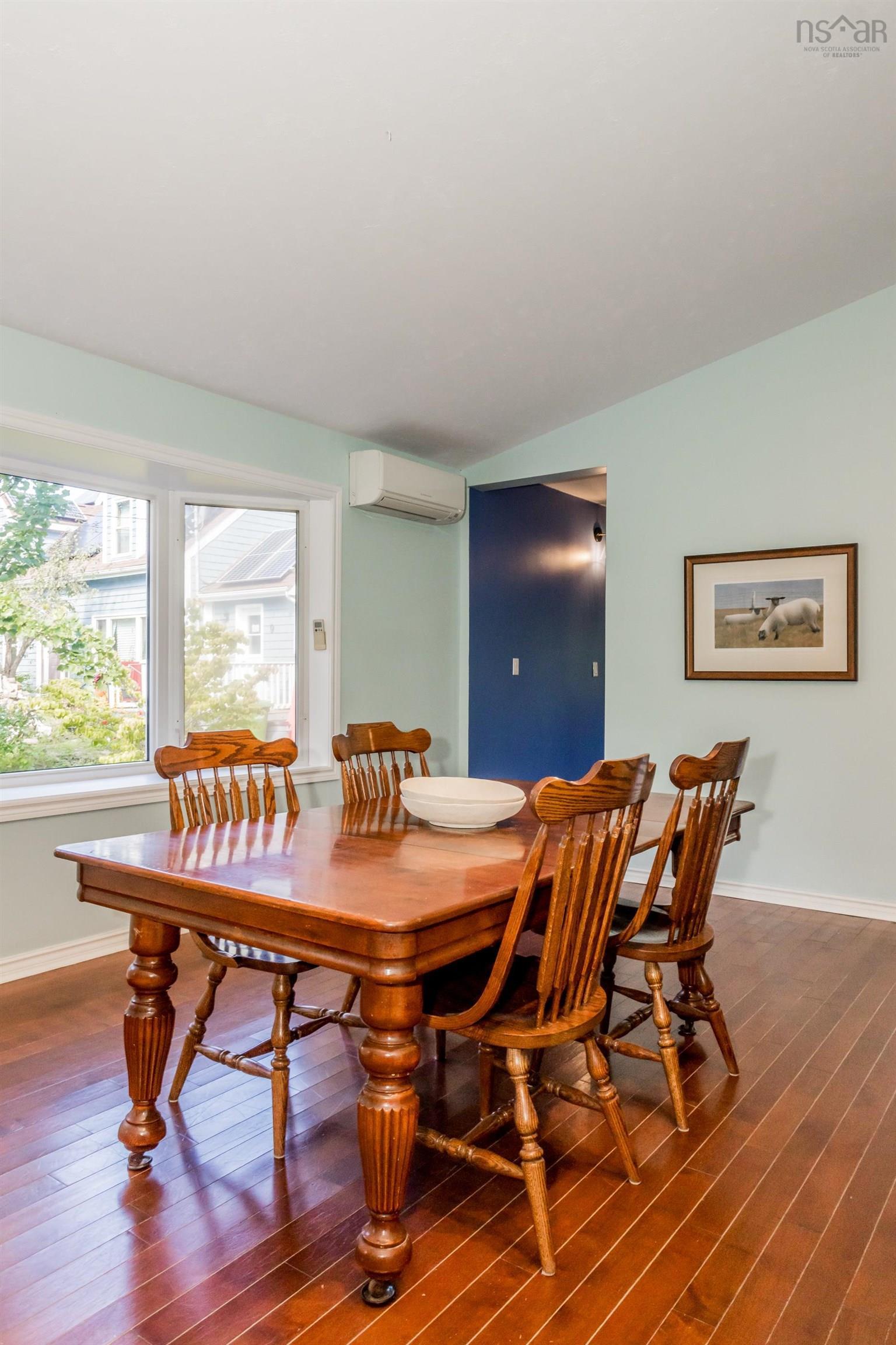 1 Sylvan Drive, Wolfville, NS
