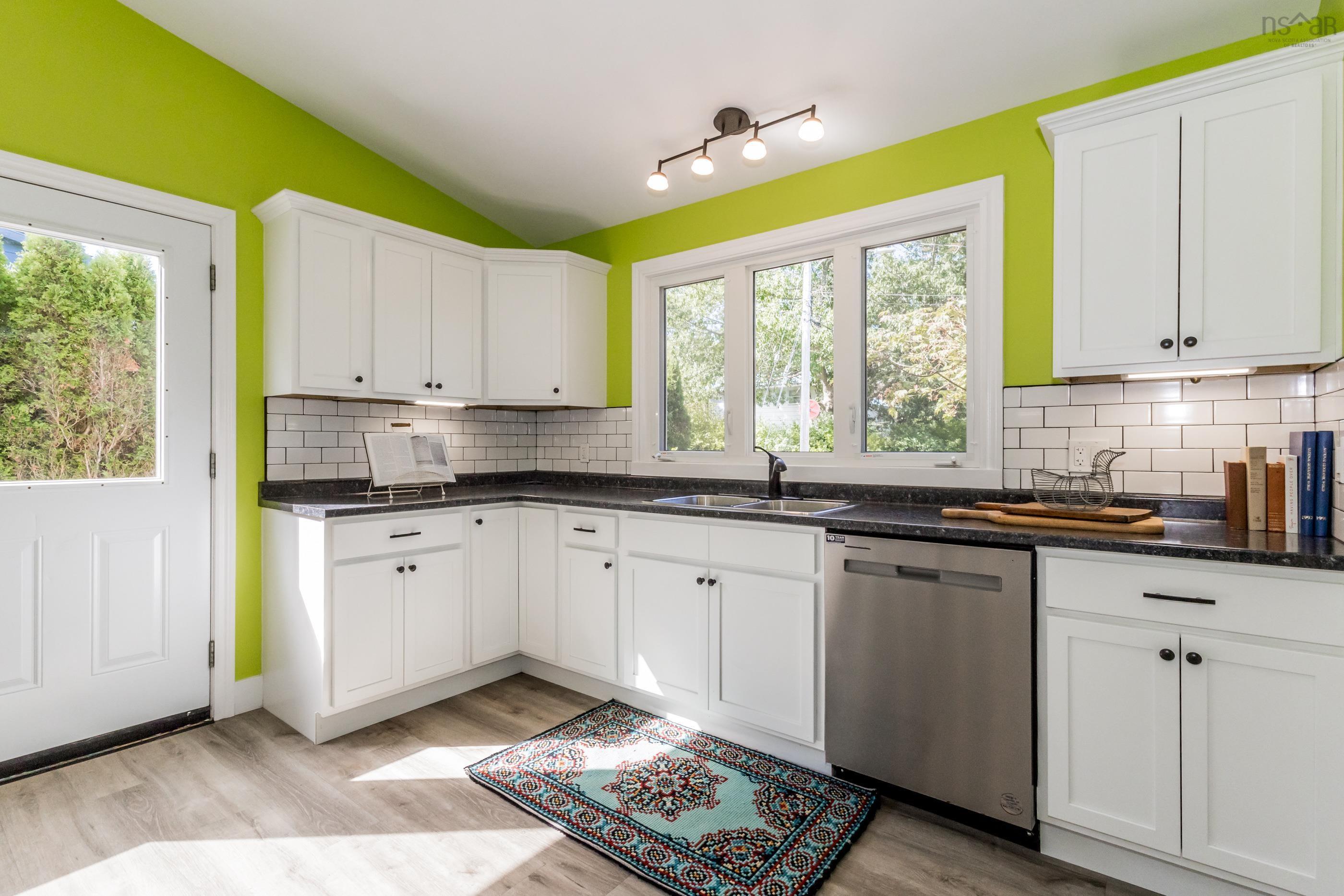1 Sylvan Drive, Wolfville, NS