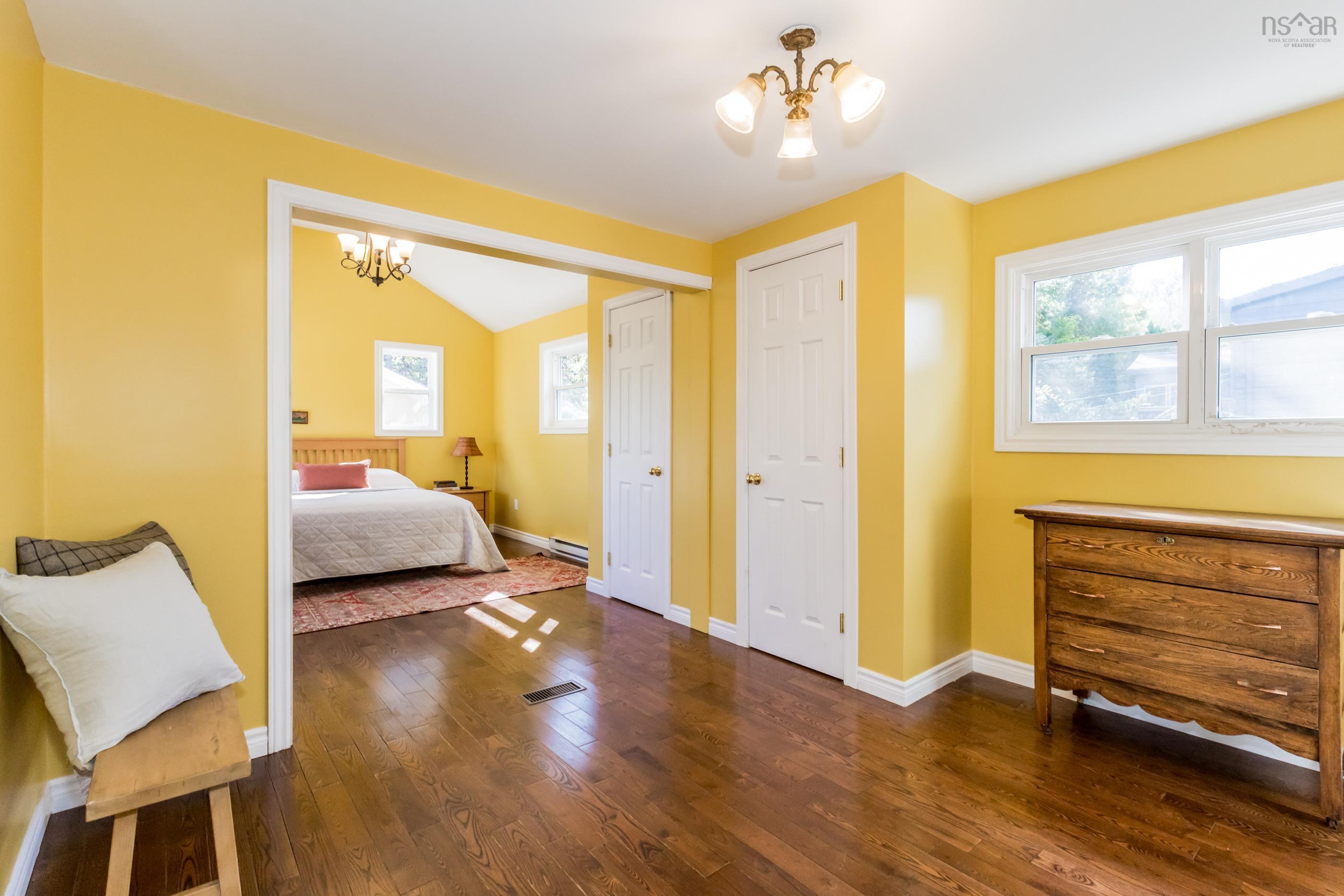 1 Sylvan Drive, Wolfville, NS