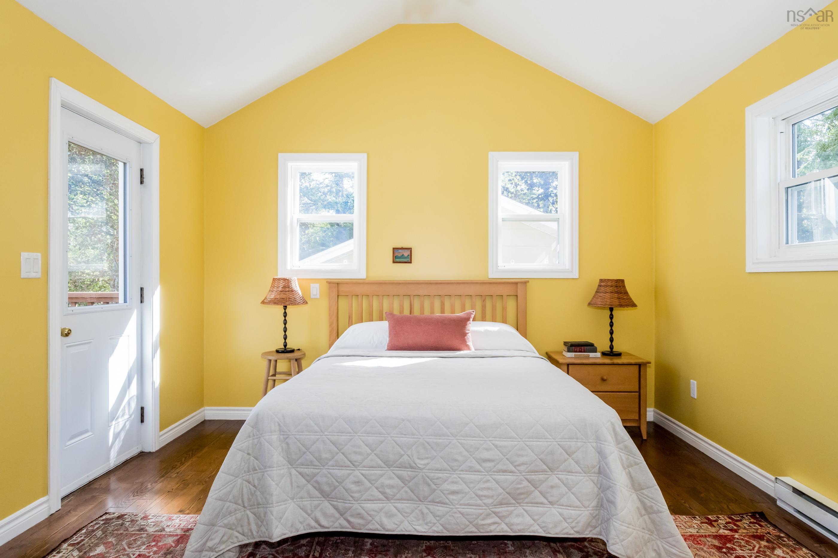1 Sylvan Drive, Wolfville, NS