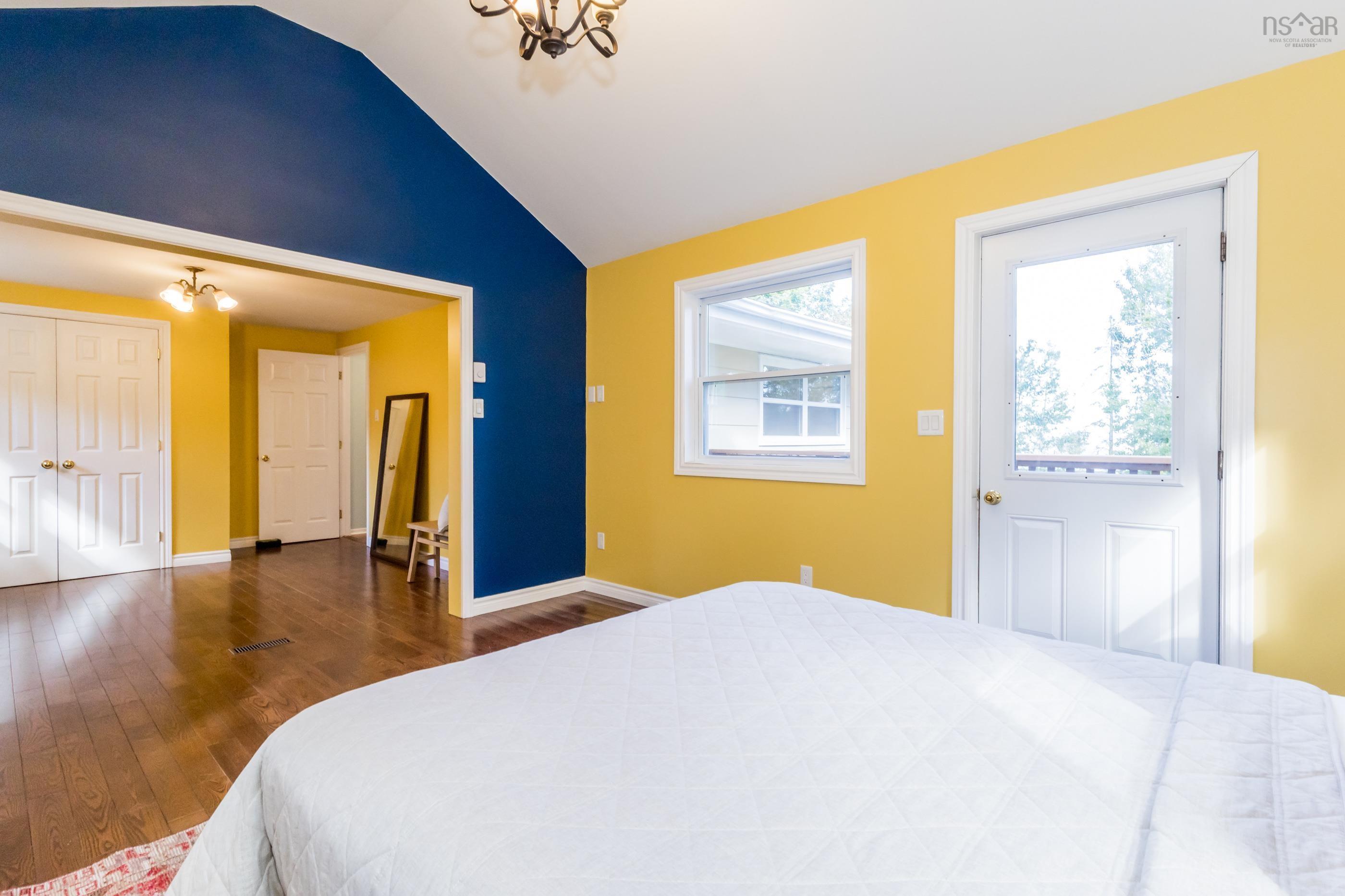 1 Sylvan Drive, Wolfville, NS